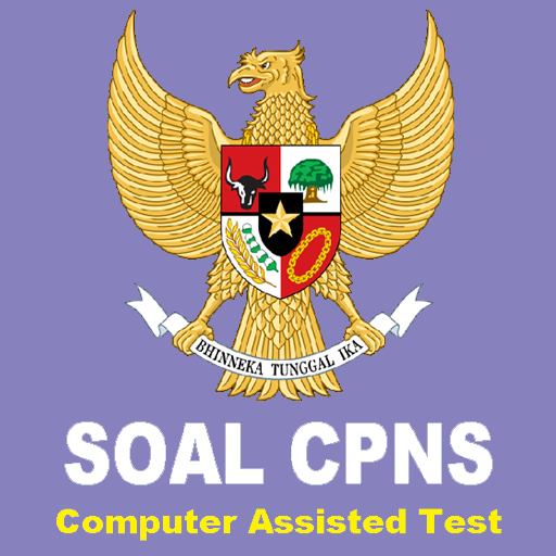 【免費教育App】Soal CPNS CAT Tryout-APP點子