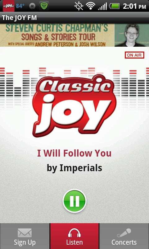 Joy Fm Radio Station App | Online Radio Stations in Ghana, Live Ghana ...