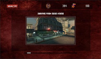 Death Shot Zombies APK 屏幕截图图片 #18