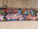 Mural Graffiti
