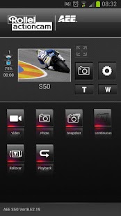 How to mod Rollei 5S/S60 Wifi V2.1.2015.0703 unlimited apk for pc