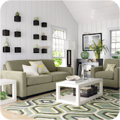 Living Room Decorating Ideas