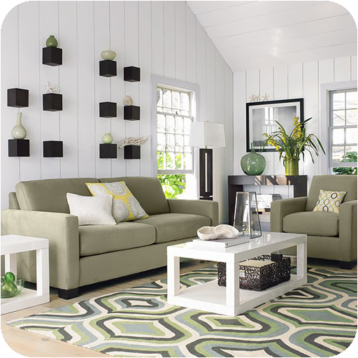 18+ Great Inspiration Living Room Decorating Ideas App