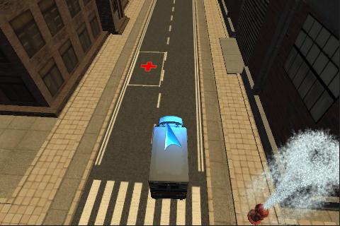 【免費體育競技App】Park it 3d Ambulance-APP點子