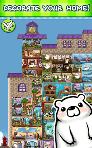 【免費休閒App】Pet Island - Pug ‘n Terrier-APP點子