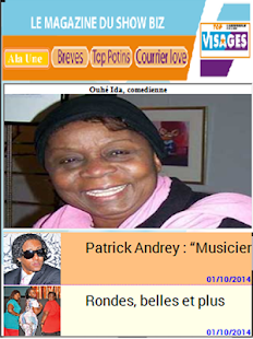 How to mod TOPVISAGES lastet apk for bluestacks