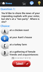 Free Download American Slang Quiz APK for Android