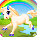 Cute Little Pony Style logo