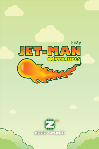 JET-MAN Easy