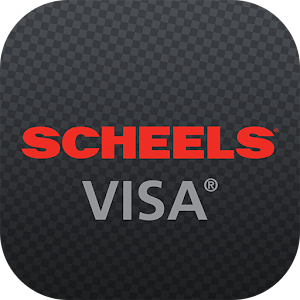 Scheels Visa Card.apk 3.0.1
