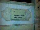 Cementerio San Jose 