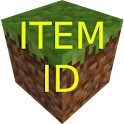 Minecraft Item ID App logo