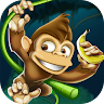 Banana Island: Temple Kong Run Game icon