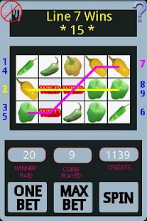 How to mod a8 chili slot machine lite 1.2 apk for bluestacks