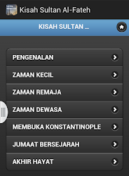 Kisah Sultan Muhammad Al Fateh Apk Apkdownload Com