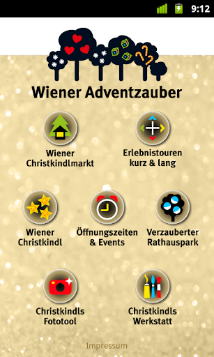Wiener Adventzauber