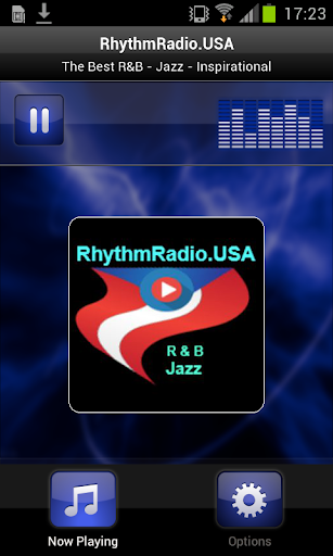 RhythmRadio.USA