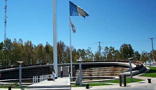 Plaza del Centenario