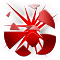 aiMinesweeper White Snow Skin icon