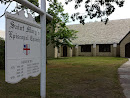 Saint Mary's Episcopal Church