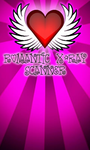 【免費娛樂App】Romantic Scanner-APP點子