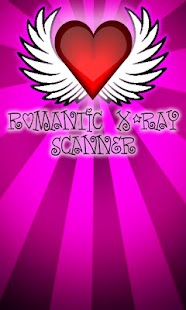 Romantic Scanner Screenshots 0
