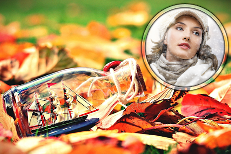 Lastest Autumn Photo  Frames APK for PC