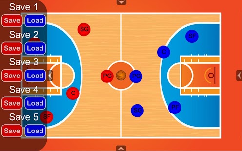 Free Basketball Manager 13 APK for Android