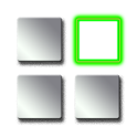 Organised Apps Free logo