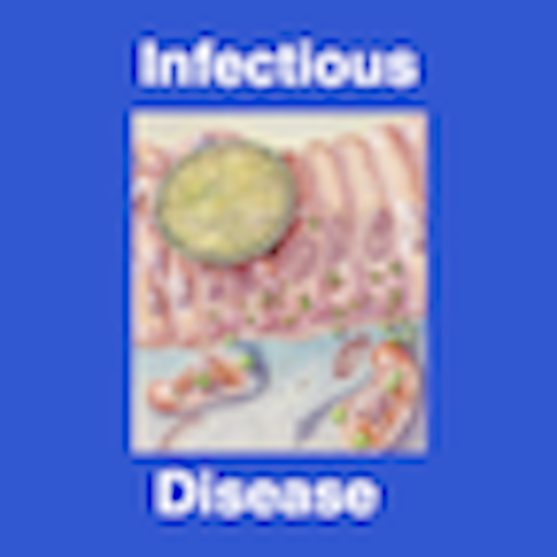 【免費醫療App】Infectious Disease Blueprint-APP點子