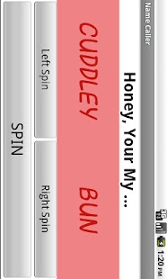 Name Caller Screenshots 1
