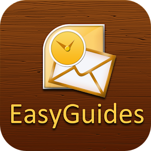 EasyGuides for Outlook 2010 logo