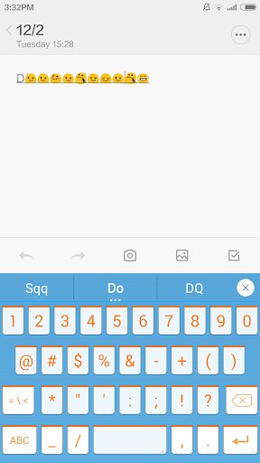 免費下載生產應用APP|Sunshine iKeyboard Theme app開箱文|APP開箱王