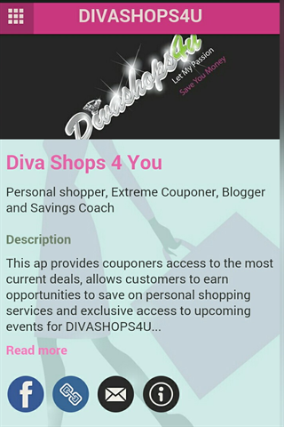 Diva Shops 4 You