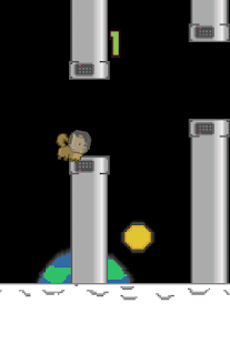 Space Puppy Screenshots 1