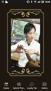 Download YutaHorii App 堀井 雄太アプリ APK for Android