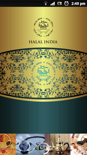 Halal India
