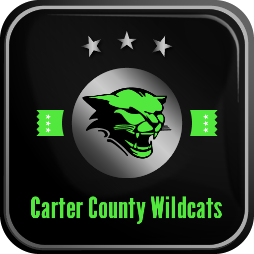 Carter County Wildcats 運動 App LOGO-APP開箱王