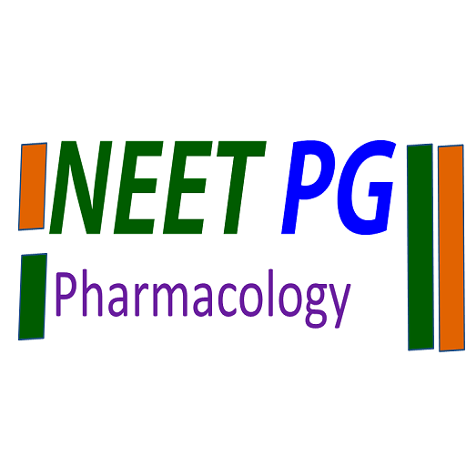 NEET Pre PG pharmac LOGO-APP點子