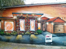 Graffiti Home