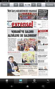 Lastest Evrensel Gazete APK for PC