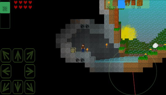 Terrablock Premium - screenshot thumbnail