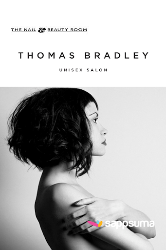 Thomas Bradley