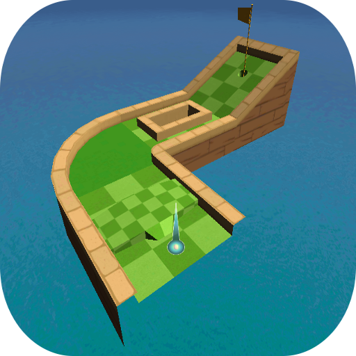 Mini Golf 3D FREE