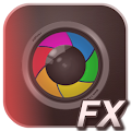 Camera ZOOM FX Bubblegum Skins Apk