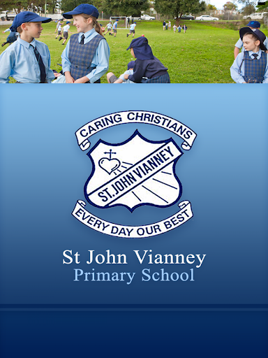 St John Vianney PS Morisset