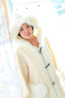 photobook Sakura Aida vol.1