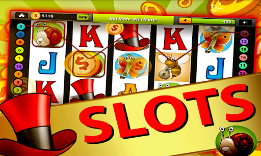 Free Penny Slots