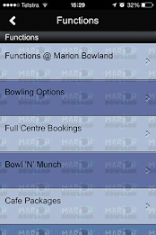 Marion Bowland poster 5