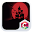 Vampire Devil Night 2017 Halloween Theme Download on Windows